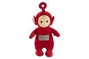 Dukker, Bamser & Utstyr - Teletubbies Talking Po Soft Plush - 5029736061074