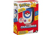 Pokemon - Zan Zoon Pokémon - Trainer Challenge (EN) - 113077