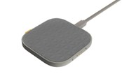 Mobil - Adaptere og ladere - Xtorm Wireless Qi Fast Charger 15W Grey - XW401