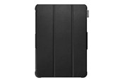 Nettbrett - Deksler og etui - Gecko Rugged Folio Case iPad 10.9" 20122-> Black - V10T92C1