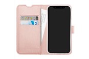 Mobil - Deksel og etui - Vivanco Classic Wallet iPhone 13 Pro Max Rose Gold - 62920