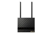 Ruter - ASUS 4G-n16 - 4G LTE - 90IG07E0-MO3H00