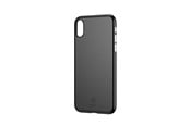 Mobil - Deksel og etui - Baseus Wing Case for iPhone XS Max - WIAPIPH65-E01