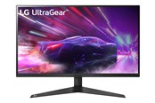 Skjerm - 27" LG UltraGear 27GQ50F-B - 1920x1080 - 165Hz - VA - 27GQ50F-B