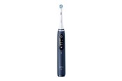 Elektrisk tannbørste - Braun Elektrisk tannbørste Oral-B iO Series 7 - tooth brush - sapphire blue - 7N Sapphire Blue JAS22