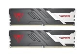 RAM - Patriot Viper Venom DDR5 series - DDR5 - kit - 32 GB: 2 x 16 GB - DIMM 288-pin - 5600 MHz / PC5-44800 - unbuffered - PVV532G560C36K