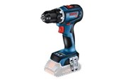 Skru/Bormaskin - Bosch GSR 18V-90 C PROFESSIONAL (SOLO) - 06019K6000