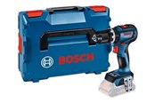 Skru/Bormaskin - Bosch GSB 18V-90 C Professional (SOLO) - 06019K6102