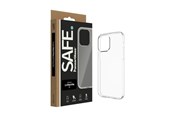 Mobil - Deksel og etui - PanzerGlass SAFE. by  - back cover for mobile phone - SAFE95156