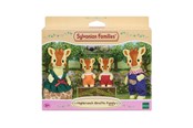 Dukker, Bamser & Utstyr - Sylvanian Families The Giraffe Family - 5054131056394