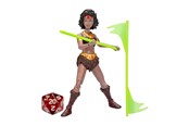 Figurer - Hasbro Dungeons & Dragons Cartoon Classics Diana 15 cm - F48835X0