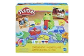 Lekesett - Hasbro Frog 'n Colours Starter Set with Playmat - F69265L0