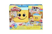 Hobbyartikler - Hasbro Play-Doh Picnic Shapes Starter Set Preschool Toys - F69165L0