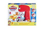 Lekesett - Hasbro Play-Doh Kitchen Creations Magical Mixer Playset - F47185L00