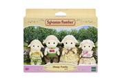 Dukker, Bamser & Utstyr - Sylvanian Families Families Sheep Family Figures and Accessories - 5054131056196