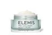 Ansiktspleie - Elemis Pro-Collagen Night Cream 50ml - 641628401444