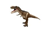 Figurer - Jurassic World Super Colossal Tyrannosaurus Rex Dinosaur Figure - HBK73