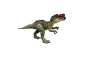 Figurer - Jurassic World Yangchuanosaurus - HDX49