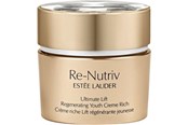 Ansiktspleie - Estée Lauder Re-Nutriv Ultimate Lift Reg. Youth Creme Rich 50 ml - 887167570092