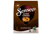 Kaffe & Espresso - Philips Senseo Extra Strong (medium cup) 36 pcs - 4090048