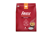 Kaffe & Espresso - Philips Senseo Friele Original (medium cup) 36 pcs - 4051654