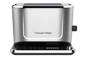 Brødrister - Russell Hobbs Brødrister Attentive 26210-56 - 25017 036 001