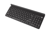 Tastatur - Natec Felimare - keyboard - US - black - Tastatur - Amerikansk Engelsk - Svart - NKL-1973