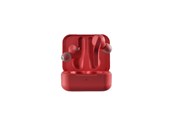 Hodetelefoner - Rolling Square HYPHEN 2 (Canyon Red) - 7640170467031