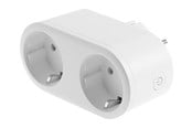 Smarthus - DENVER SHP-200 - smart plug - Wi-Fi - SHP-200