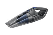 Håndstøvsuger - ProfiCare Handheld PC-AKS 3034 - vacuum cleaner - cordless - handheld - anthracite/blue - PC-AKS 3034