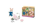 Dukker, Bamser & Utstyr - Sylvanian Families Dentist Set - 5095