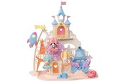 Dukker, Bamser & Utstyr - Sylvanian Families Baby Amusement Park - 5537