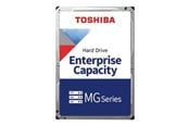 Harddisk - Toshiba MG09 Series - 18TB - Harddisk - MG09SCA18TA - SAS3 - 3.5" - MG09SCA18TA