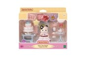 Dukker, Bamser & Utstyr - Sylvanian Families Party Time Playset - 5646