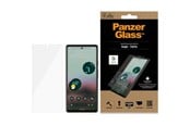 Mobil - Beskyttelsesglass - PanzerGlass Screen Protector Google Pixel 6a - PANZER4770