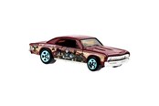 Leketøysbil - Hot Wheels Lightyear (67 Chevelle 55 396) - 194735023110