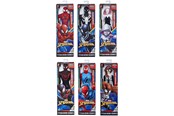 Figurer - Hasbro Spider-Man Titan Hero Web Warriors (Assorted) 30.5cm - E73295L24