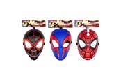 Rollelek - Hasbro Spider-Man: Across the Spider-Verse Role Play Mask Assorted 1 pcs - F37325L10