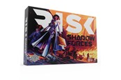 Brettspill & Puslespill - Hasbro Risk Shadow Forces (English) - F4192UU62