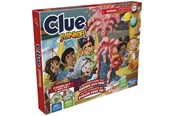 Brettspill & Puslespill - Hasbro Cluedo Junior (DK/NO) - F64191891