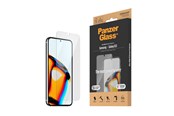 Mobil - Beskyttelsesglass - PanzerGlass Screen Protector Samsung Galaxy S23 | Ultra-Wide Fit w. EasyAligner - PANZER7315