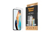 Mobil - Beskyttelsesglass - PanzerGlass Screen Protector Samsung Galaxy S23 Plus | Ultra-Wide Fit w. EasyAligner - PANZER7316