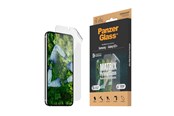 Mobil - Beskyttelsesglass - PanzerGlass MATRIX Screen Protector Samsung Galaxy S23 Plus | Ultra-Wide Fit w. AlignerKit - PANZER7319