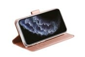 Mobil - Deksel og etui - Vivanco Classic Wallet iPhone 12 mini  Rose Gold - 62158