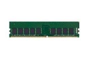 RAM - Kingston - DDR4 - module - 32 GB - DIMM 288-pin - 3200 MHz / PC4-25600 - unbuffered - KTD-PE432E/32G