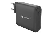  Bærbar PC - Lader - Hyper Juice - power adapter - 100 Watt USB-C - HJG100EUZ