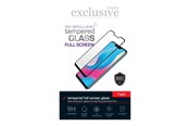 Mobil - Beskyttelsesglass - Insmat Exclusive Brilliant - screen protector for mobile phone - full screen - 861-1341