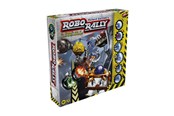 Brettspill & Puslespill - Hasbro Robo Rally (English) - F3154UU00