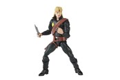 Figurer - Hasbro Marvel Legends - The Uncanny X-Men - Longshot 15 cm - F39775L00