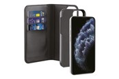 Mobil - Deksel og etui - Vivanco 2in1 Wallet Case iPhone 12 mini Black - 62159